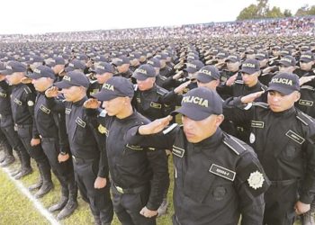 Derogan acuerdo con Ministerio de la Defensa de Colombia que capacitarí­a a la PNC
