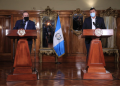 Desaparecerá la comisión de Centro de Gobierno