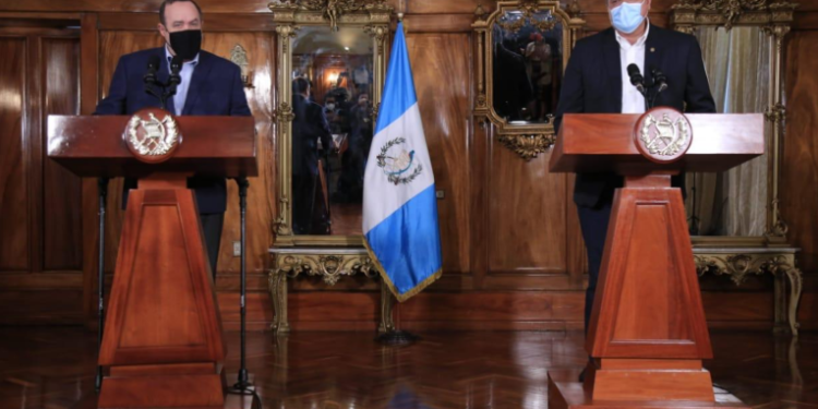 Desaparecerá la comisión de Centro de Gobierno