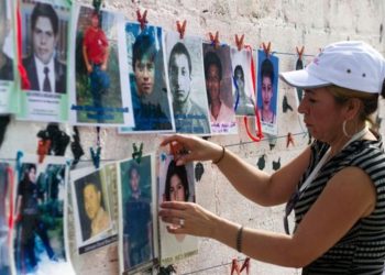 Desaparecidos en América Latina: cuando la incertidumbre es tortura