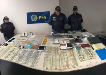 Desarticulan en Argentina una secta transnacional dedicada al tráfico de personas y la explotación sexual