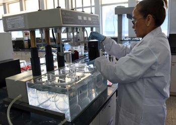 Descartan casos de variante ómicron en el paí­s