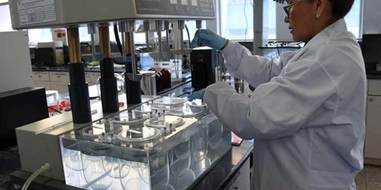 Descartan casos de variante ómicron en el paí­s