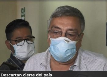 Descartan nuevo cierre del paí­s
