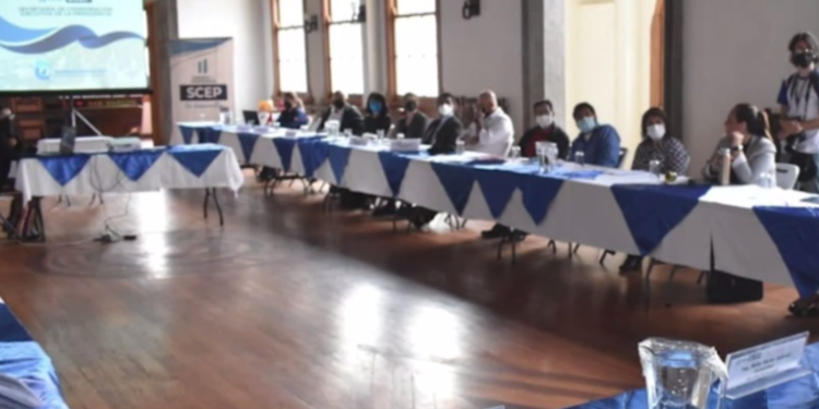 Descentralización permite a SIPROCODE ejecutar proyectos en el paí­s