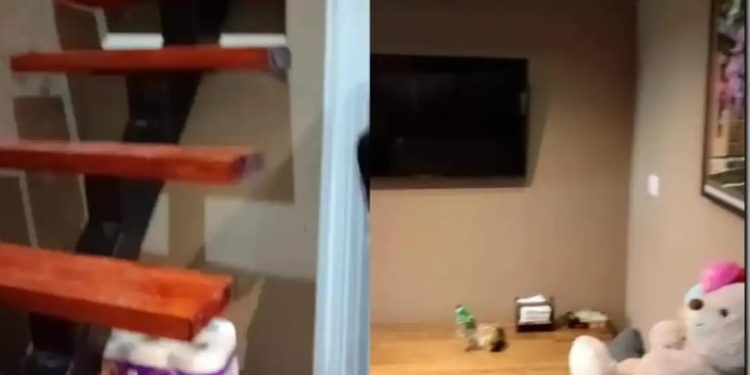 Descubren construcciones privadas en cárcel de Pavoncito; MP abre investigación