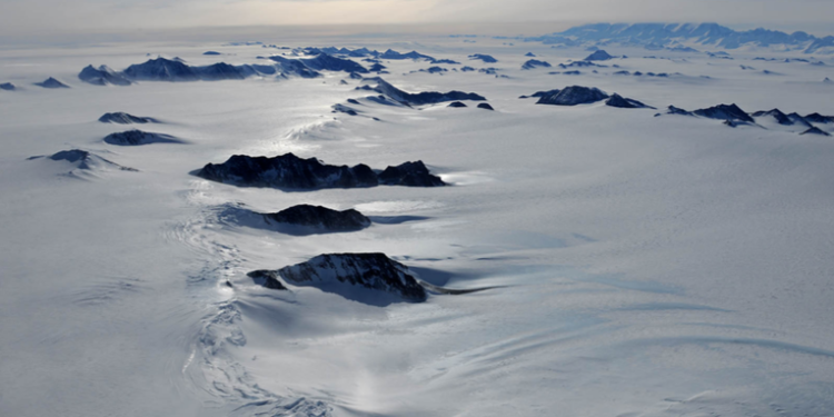 Descubren contaminación plástica en un lugar inesperado donde nunca se había visto