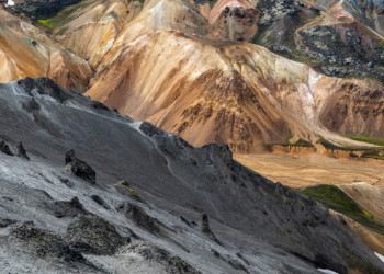 Descubren el mayor yacimiento de tierras raras de Europa