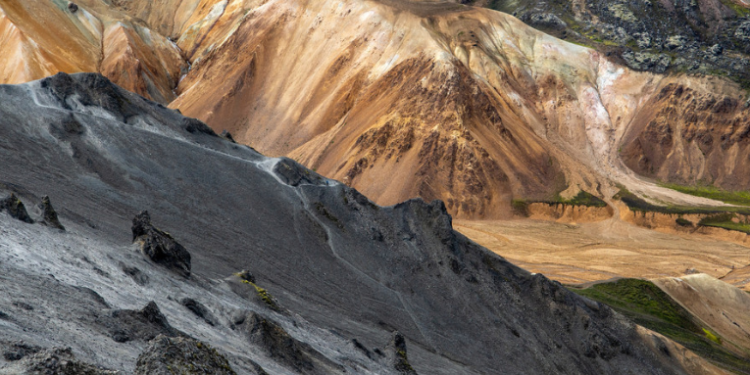 Descubren el mayor yacimiento de tierras raras de Europa