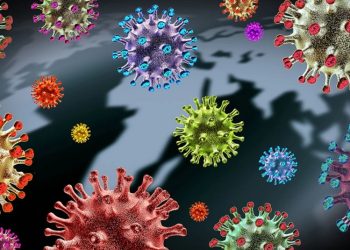Descubren en el paí­s una nueva sub variante de í“micron