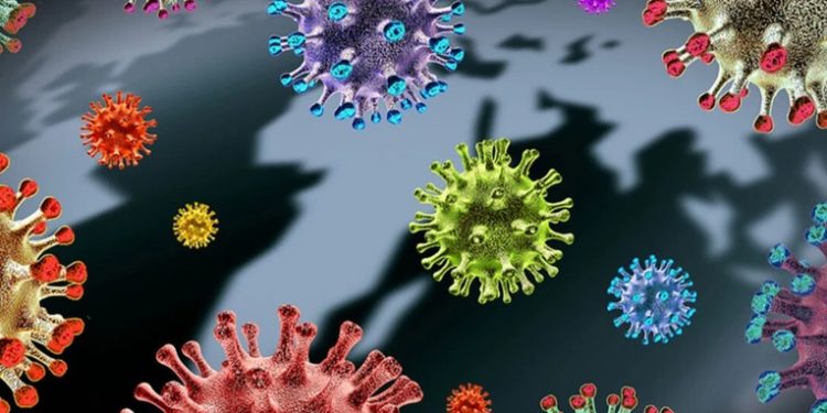 Descubren en el país una nueva sub variante de í“micron