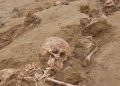 Descubren en Perú un entierro con 76 niños sacrificados durante la época prehispánica