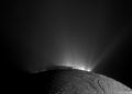 Descubren nueva evidencia de que una luna de Saturno podría albergar vida