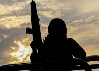 Descubren nueva fosa clandestina en un campo de maíz del Estado de México