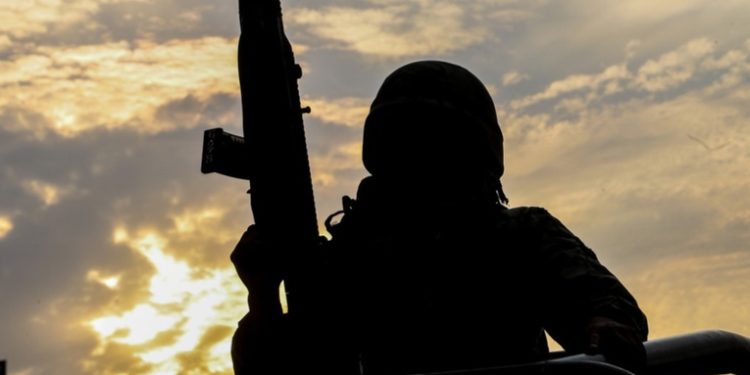 Descubren nueva fosa clandestina en un campo de maíz del Estado de México