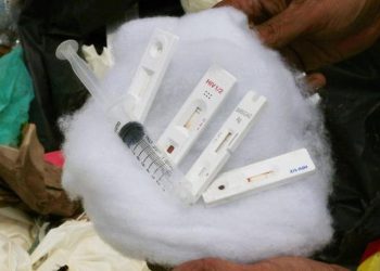 Descubren nueva variante más virulenta y transmisible del VIH