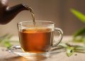 Descubren posibles beneficios del té para la salud