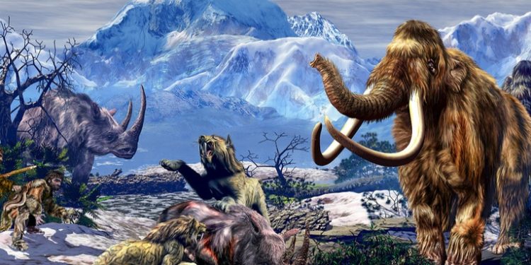 Descubren que el hombre sería la causa principal de la extinción de la megafauna