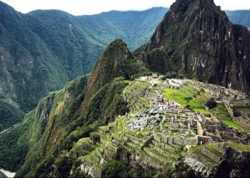 Descubren que Machu Picchu tuvo en origen un nombre diferente