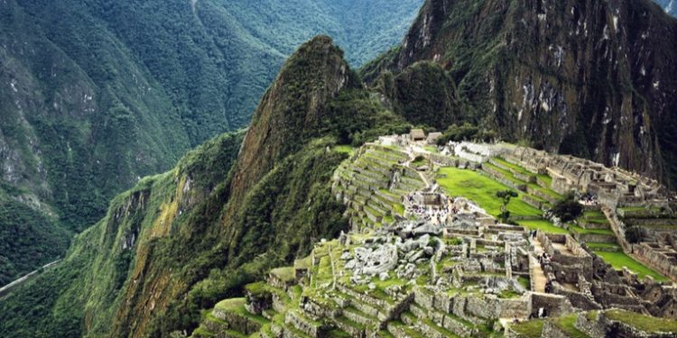 Descubren que Machu Picchu tuvo en origen un nombre diferente