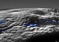 Descubren que Plutón tendría volcanes de hielo activos que podrían revelar la existencia de vida