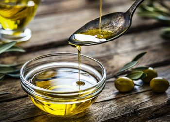 Descubren un efecto inesperado del aceite de oliva para la salud