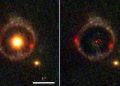 Descubren un nuevo y lejano protocúmulo de galaxias masivas inactivas