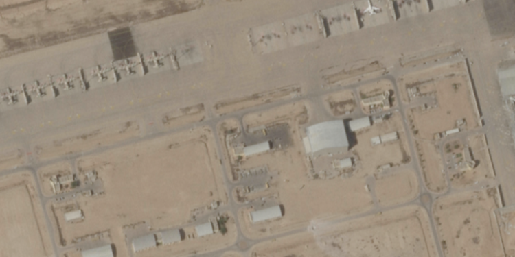 Descubren una célula de espionaje iraní en Israel