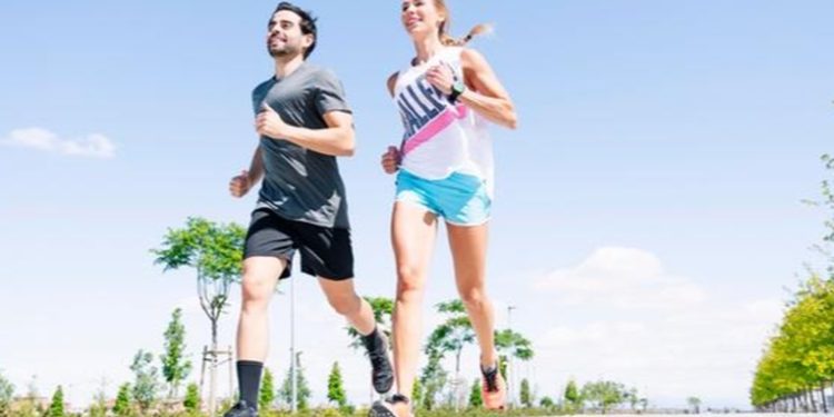 Descubren una molécula -anti-hambre- que se produce después de realizar ejercicio físico