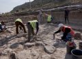 Descubren una sinagoga de hace 2.000 años en la ciudad donde habría nacido María Magdalena