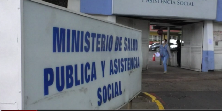 Descubren vacunas vencidas en bodegas del Ministerio de Salud