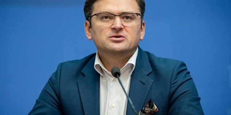 Desde Guatemala el canciller ucraniano hace llamado a la solidaridad por invasión a Rusia