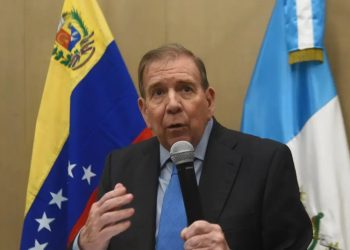 Desde la diáspora en Guatemala, Edmundo González advierte sobre los riesgos del régimen de Maduro