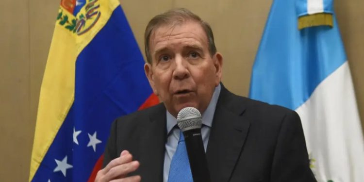 Desde la diáspora en Guatemala, Edmundo González advierte sobre los riesgos del régimen de Maduro