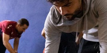 Desde las donaciones a la ayuda pala en mano: así se vuelca el deporte español con los afectados por la DANA