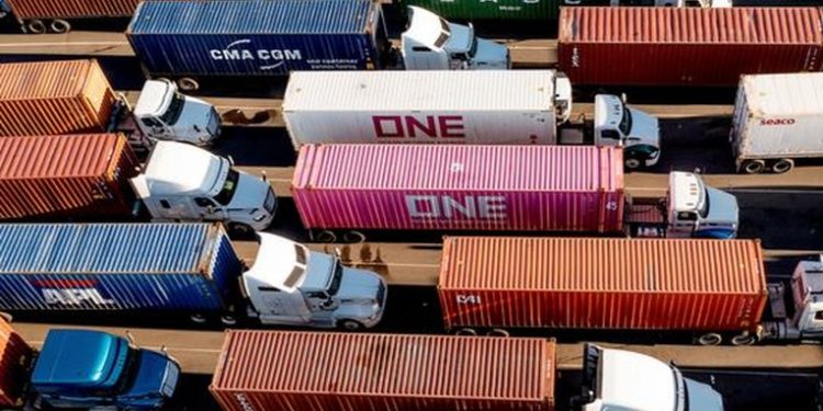 Desempleo en EE.UU. cae a 3,6% en marzo, la tasa más baja de la pandemia