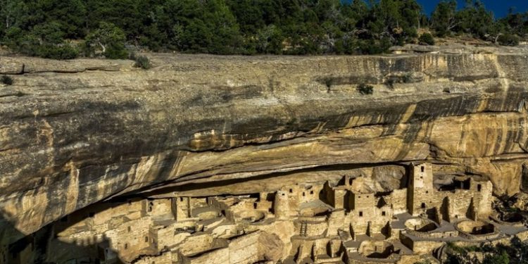 Desentrañan los misterios de una milenaria cultura que se asentó en lo que actualmente es EE.UU.