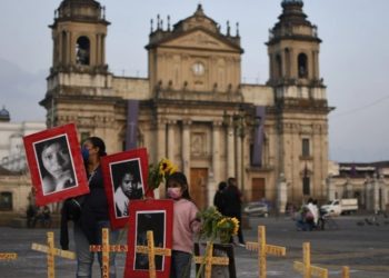 Desligan del caso 'Hogar seguro' a la exsubsecretaria, Anahí­ Keller