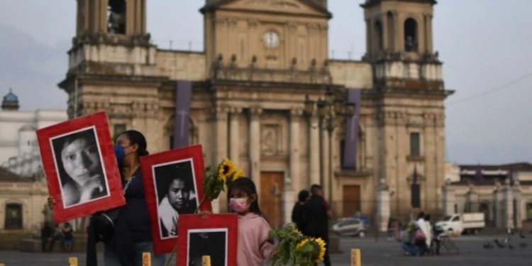 Desligan del caso 'Hogar seguro' a la exsubsecretaria, Anahí­ Keller