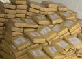 Desmantelan red de narcotráfico en Italia, España y Alemania