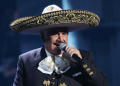 Desmienten la muerte cerebral del cantante mexicano Vicente Fernández