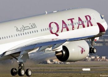 Despega de Kabul el primer vuelo de evacuación desde la retirada occidental