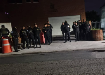 Despliegue de la fase 2 en el caso Hacienda Río abarca tres departamentos por tráfico de personas