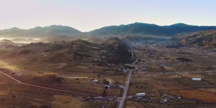 Después de 50 años de conflicto, ponen fin a diferendo territorial en Huehuetenango