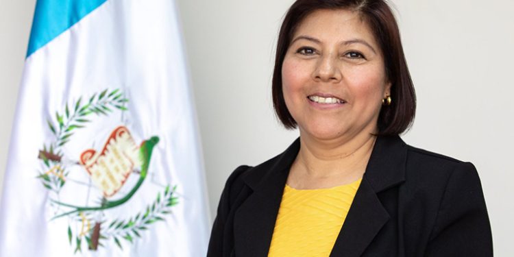 Destitución de directora de la DIACO será investigada