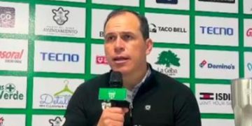 Destituyen a Dwight Pezzarossi por malos resultados de la Antigua GFC