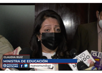 Destituyen a trabajador de MINEDUC por abuso de menores