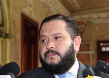 Destituyen al director del Registro de Ciudadanos del TSE
