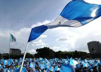 Desvíos planificados por conmemoración de la revolución del 20 de Octubre