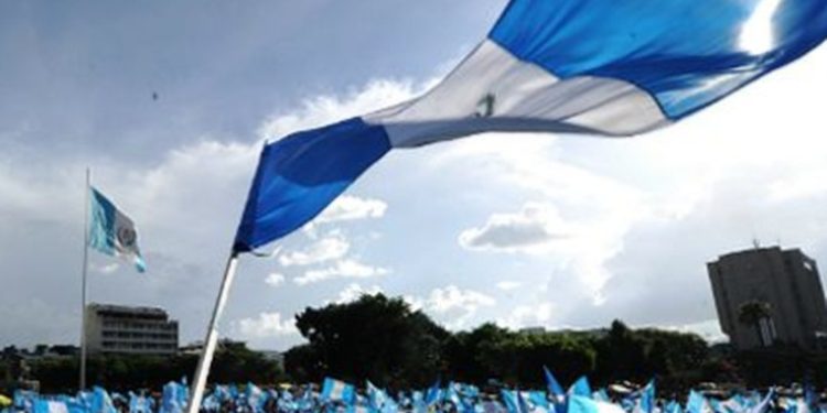 Desvíos planificados por conmemoración de la revolución del 20 de Octubre